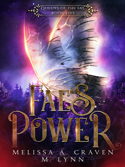 Title details for Fae's Power by M. Lynn - Available